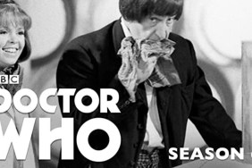 Doctor Who Season 6: Where to Watch & Stream Online