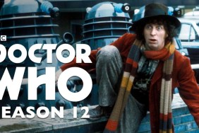 Doctor Who Season 12: Where to Watch & Stream Online