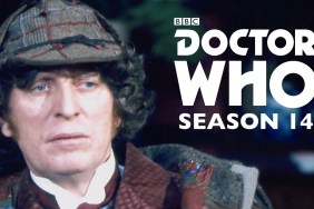 Doctor Who Season 14: Where to Watch & Stream Online