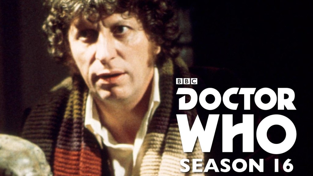 Doctor Who Season 16: Where to Watch & Stream Online