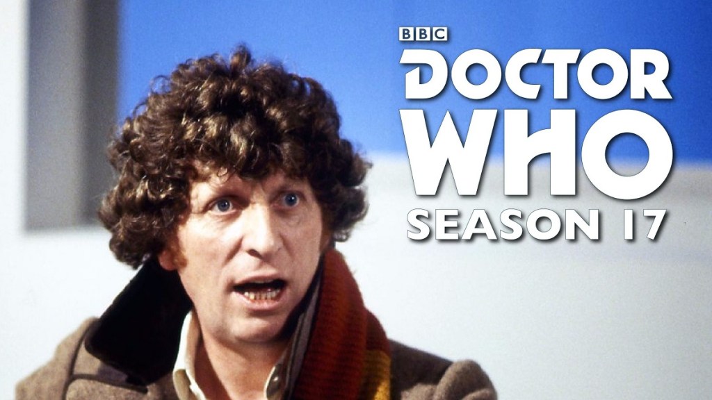 Doctor Who Season 17: Where to Watch & Stream Online