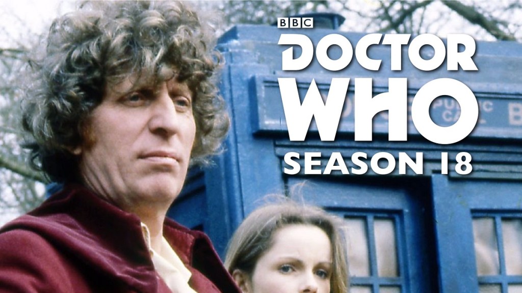 Doctor Who Season 18: Where to Watch & Stream Online