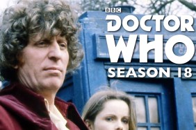 Doctor Who Season 18: Where to Watch & Stream Online