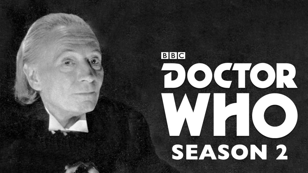 Doctor Who Season 2: Where to Watch & Stream Online
