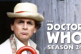 Doctor Who Season 24: Where to Watch & Stream Online