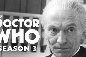 Doctor Who Season 3: Where to Watch & Stream Online