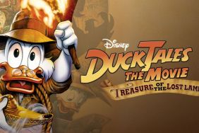 DuckTales the Movie Where to Watch and Stream Online