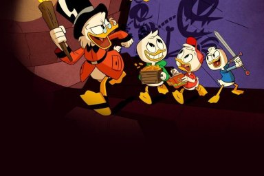 DuckTales 1987 Where to Watch and Stream Online
