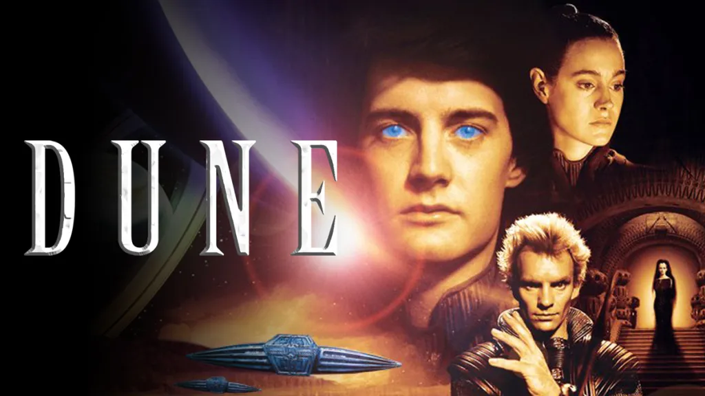 Dune Where to Watch and Stream Online