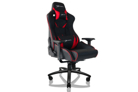 E-WIN Flash XL Review: A Heavy-Duty Gaming Chair