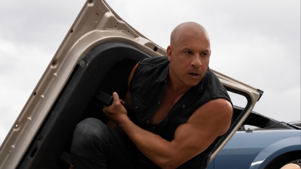 Fast and Furious 11 Streaming Release Date
