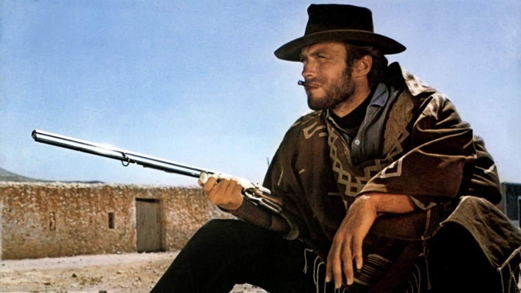 For a Few Dollars More: Where to Watch & Stream Online