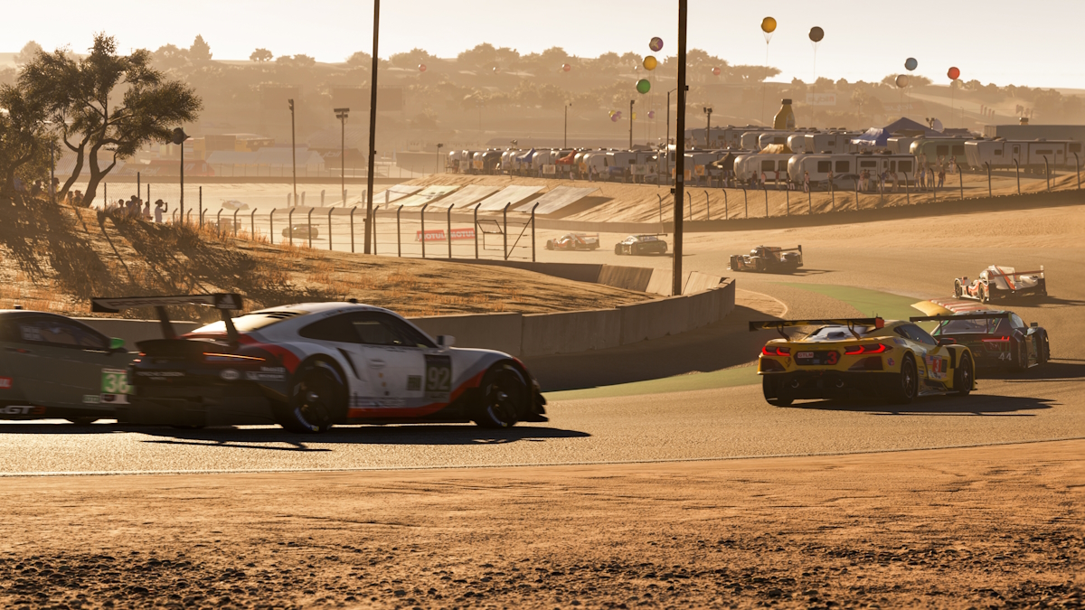 Gran Turismo 7's Huge New Update Adds 4-Player Split Screen Races And A New  AI