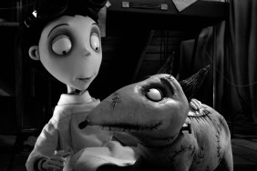 Frankenweenie Where to Watch and Stream Online