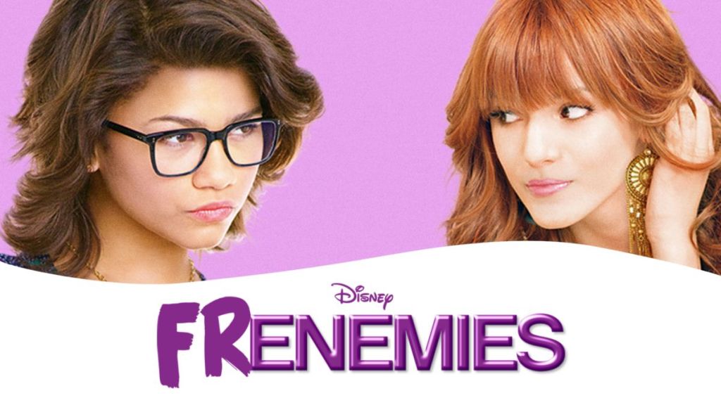 Frenemies Where to Watch and Stream Online