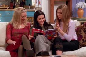 Friends Season 6 Where to Watch and Stream Online