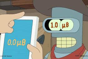 Futurama New Season