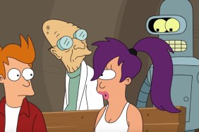Futurama Season 11 Episode 8 Release Date And Time