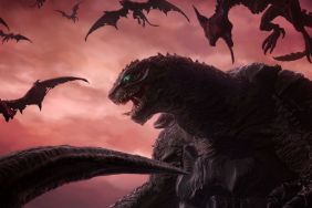 Gamera Rebirth Season 1: Streaming Release Date: When Is It Coming Out on Netflix?
