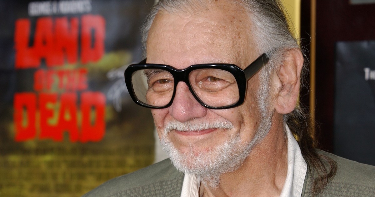 George A. Romero’s Twilight of the Dead Gets Filming Date