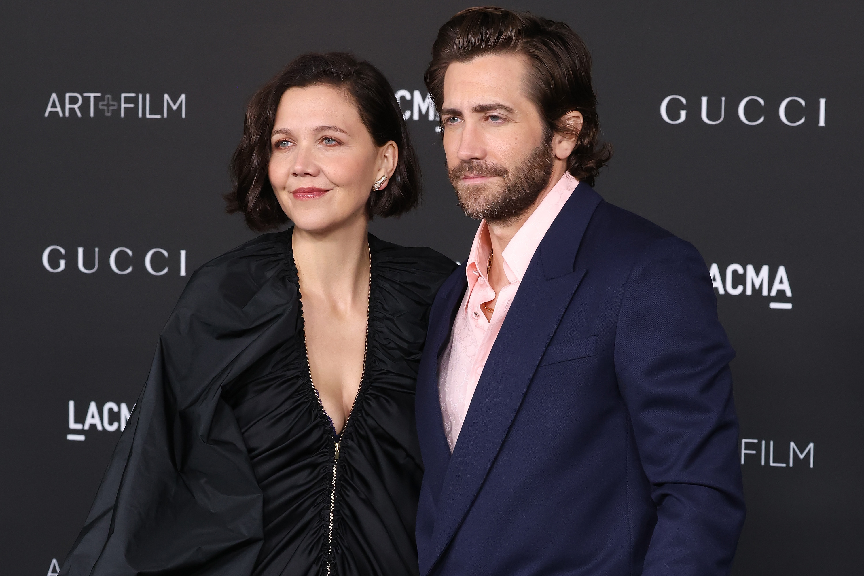 Jake Gyllenhaal Wants to Act In Movie Directed by Maggie Gyllenhaal