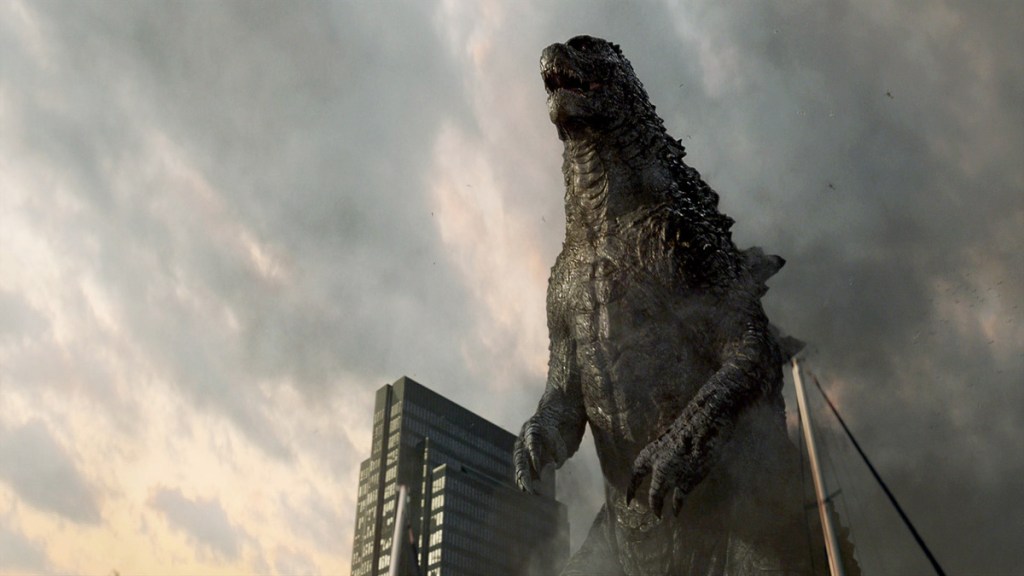 Godzilla Where to Watch and Stream Online