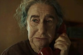 Golda (2023) Streaming Release Date Rumors