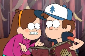 Gravity Falls Where to Watch and Stream Online