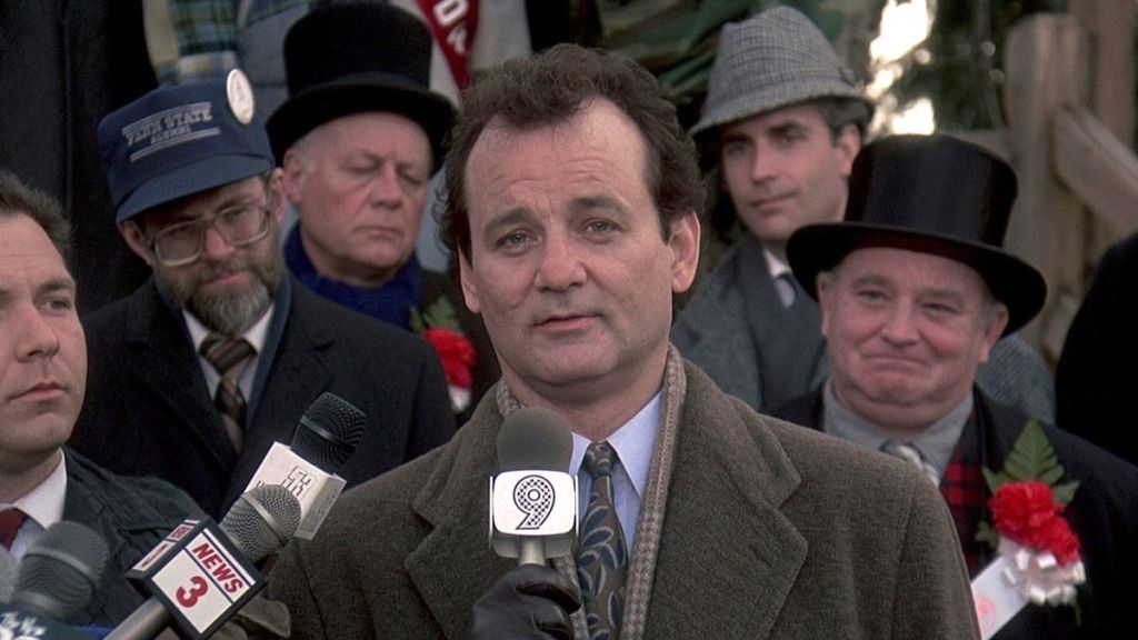 Groundhog Day Where to Watch and Stream Online