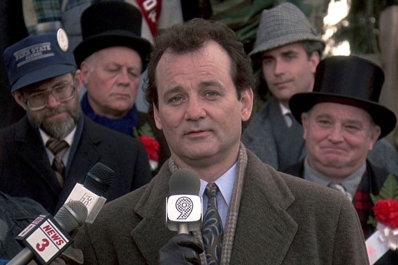Groundhog Day Where to Watch and Stream Online