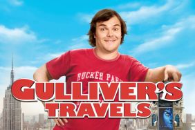 Gulliver's Travels (2010): Where to Watch & Stream Online