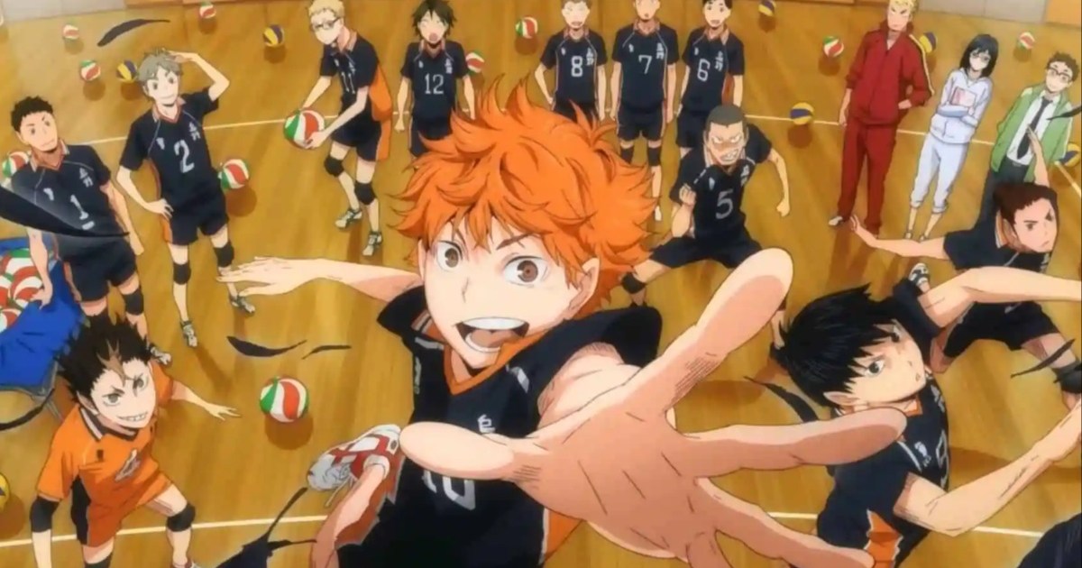 Haikyuu!! Season 5 could come with a fresh plot, not connected to