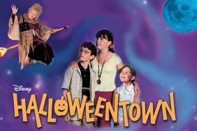 Halloweentown Where to Watch and Stream Online
