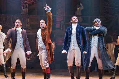 Hamilton Where to Watch and Stream Online