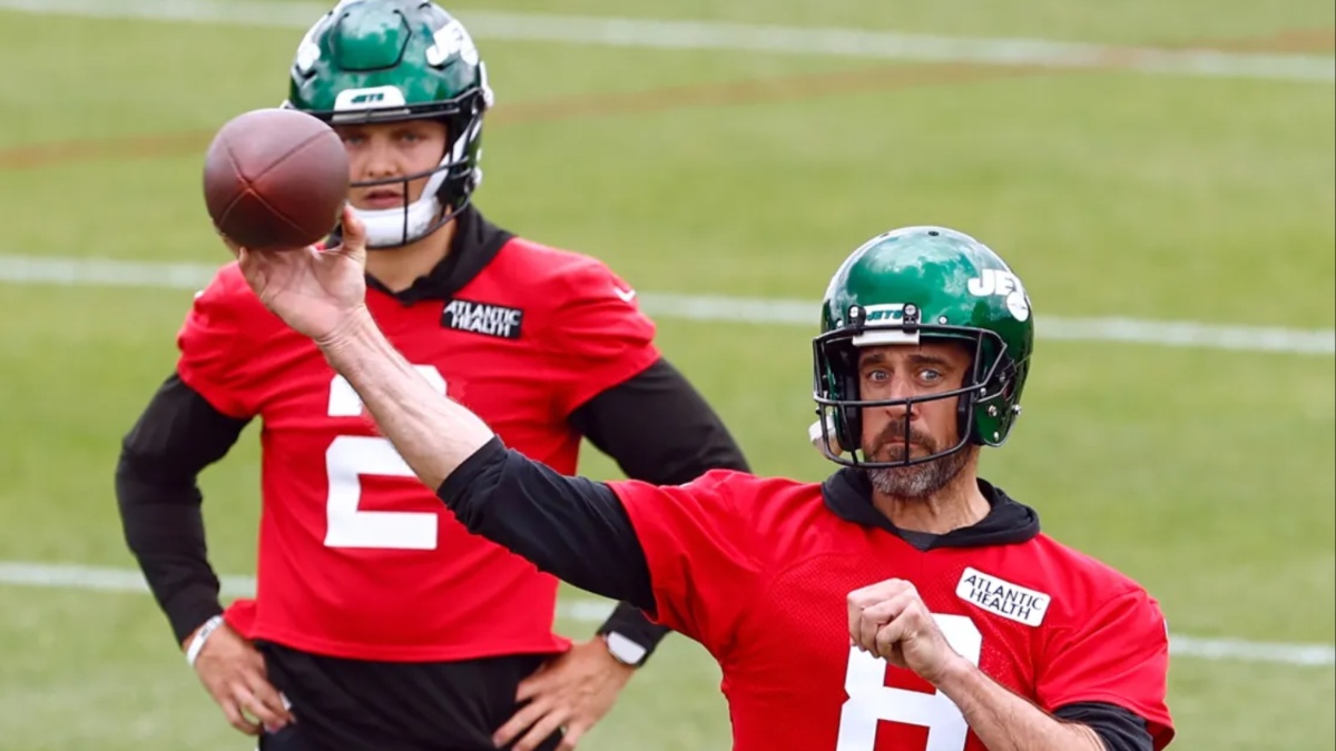 Hard Knocks 2023: How Many Episodes & When Do New Episodes Come Out?