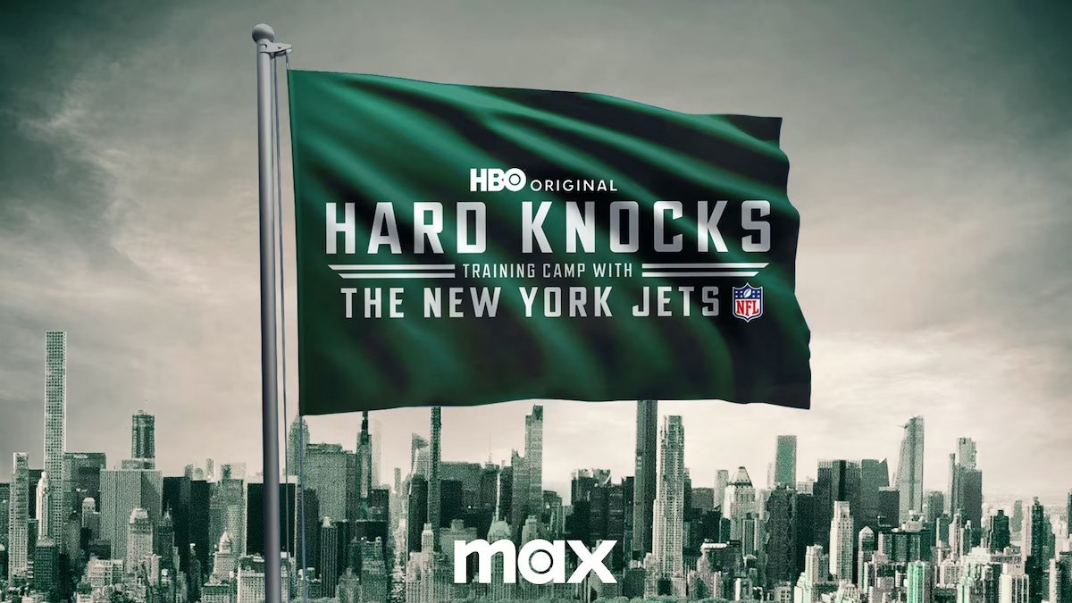 Hard Knocks Training Camp With the New York Jets Trailer Reveals Next