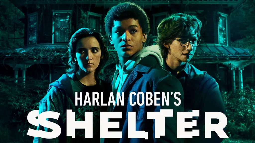 Harlan Coben’s Shelter: Where to Watch & Stream Online