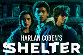 Harlan Coben’s Shelter: Where to Watch & Stream Online