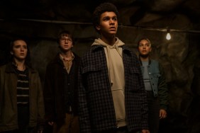 Harlan Coben's Shelter Episode 5 Release Date