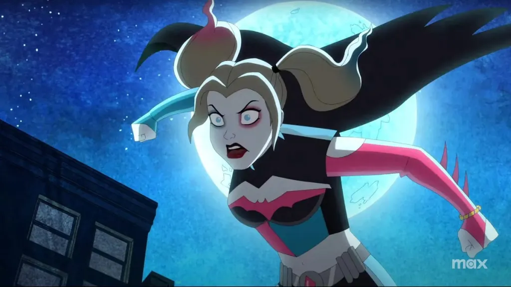 Harley Quinn Season 5 Release Date Rumors: Is It Coming Out?