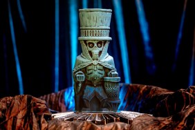 Haunted Mansion Tiki Mug