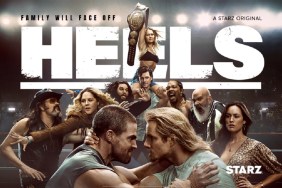 Heels Season 2 Episode 4 Release Date & Time