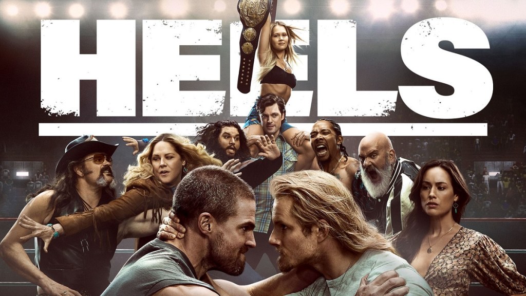 Heels Season 3 Release Date Rumors: When Is It Coming Out?