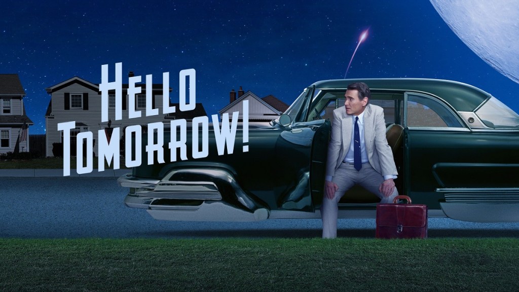 Hello Tomorrow! Season 2 Release Date Rumors: Is It Coming Out?