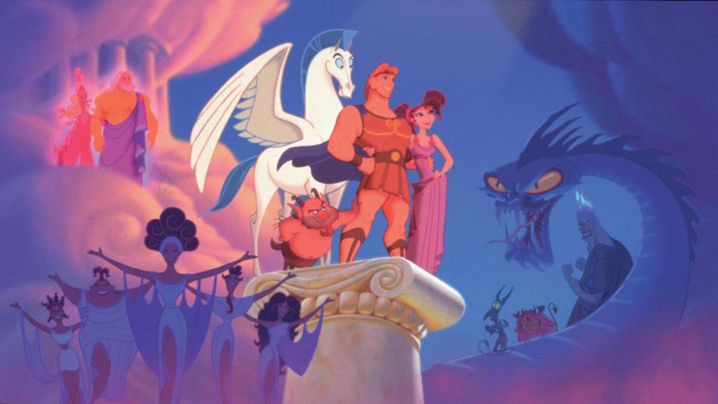 Hercules Where to Watch and Stream Online