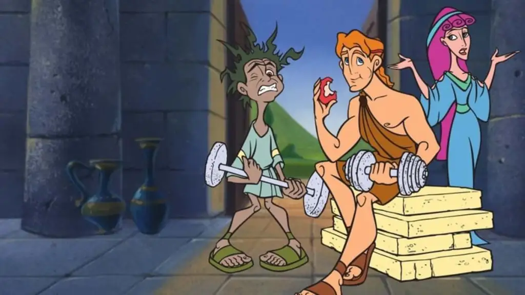 Hercules: The Animated Series Where to Watch and Stream Online