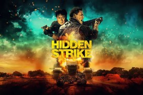 Hidden Strike: Where to Watch & Stream Online
