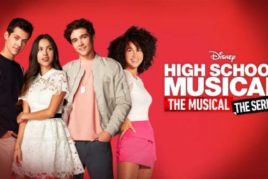 High School Musical: The Musical Season 4: How Many Episodes & When Do New Episodes Come Out?
