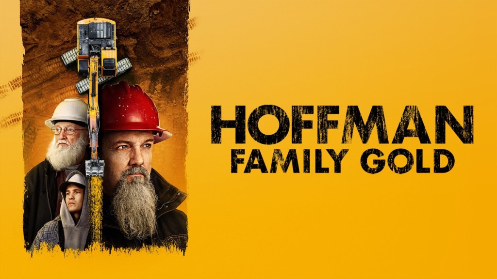 Hoffman Family Gold Season 2: Where to Watch & Stream Online