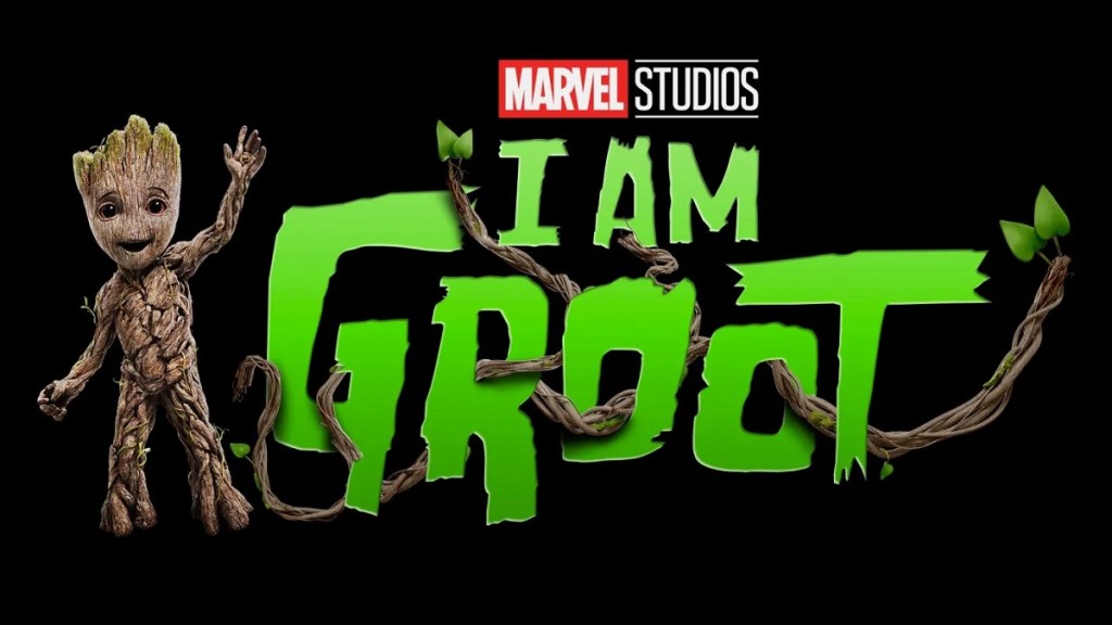 When is I Am Groot Season 2 coming out?